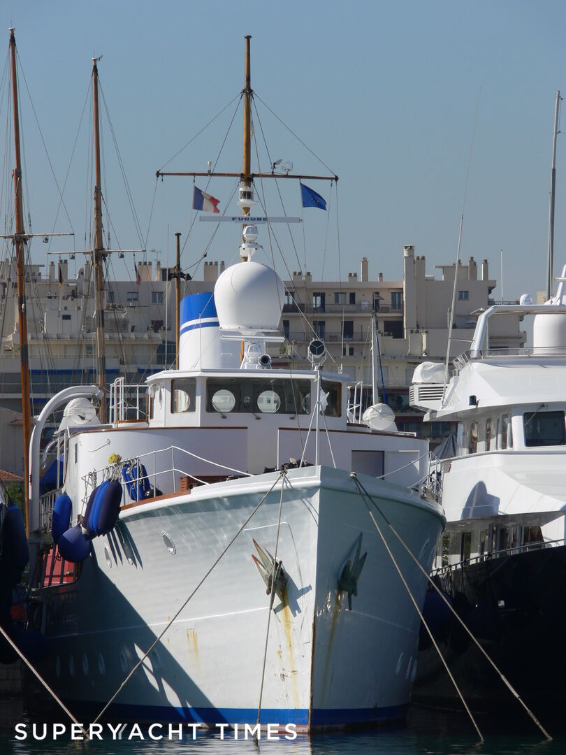 Calisto of N.P. in Antibes 