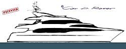 Cor D. Rover unveils Triple Bridge Concept
