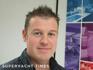 Steve Rice appointed design director at Design Unlimited