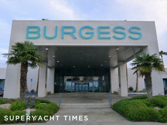 Burgess expands U.S presence with new West Coast office