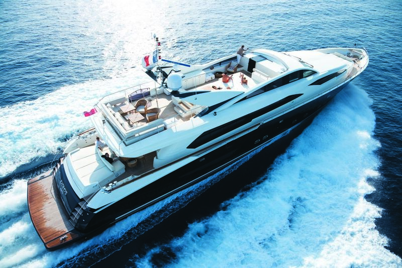 Kadimo's | Superyacht Times