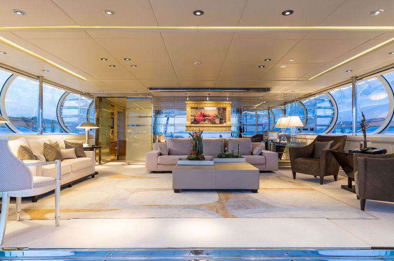 Zeus | Superyacht Times