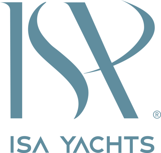 ISA Yachts's logo