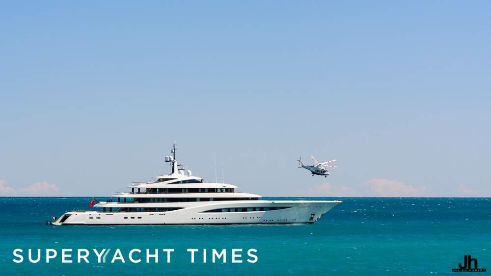 Multiple superyachts in build with RWD as studio expands team