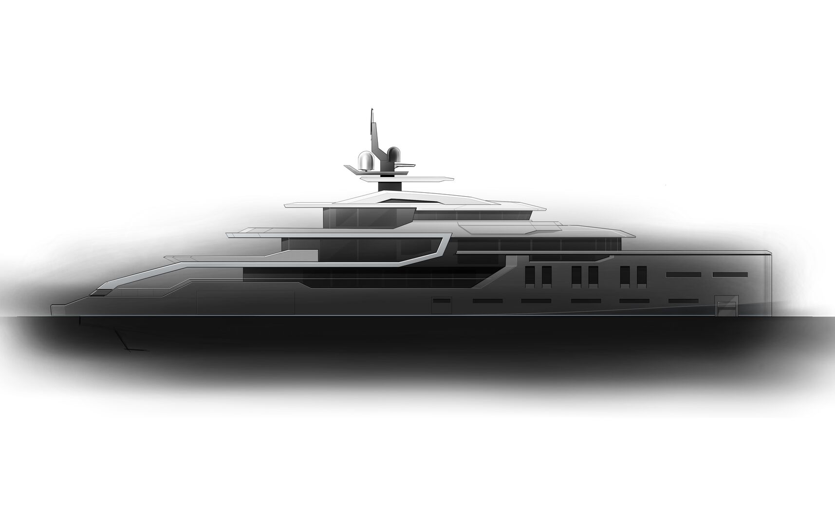 Live from MYS 2017 CCN reveal two new superyacht projects