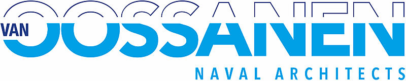 Van Oossanen Naval Architects logo