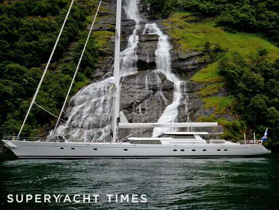 Huisfit signs refit contracts with Skat, Hyperion, Athena and Adele