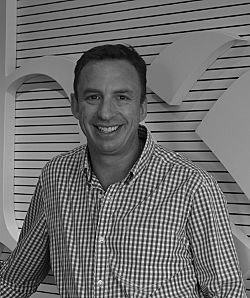 Anthony Berman joins Bond TM as operations manager