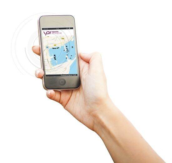 Product of the week: The new YPI App
