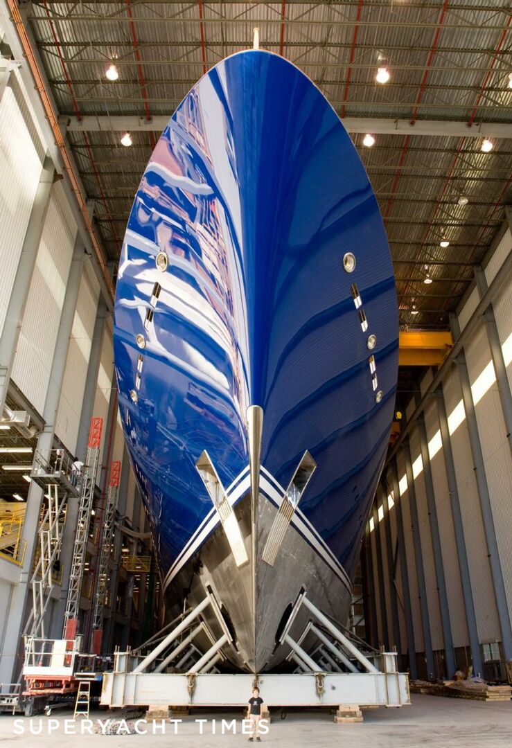 Insight: Building boats with Delta Marine