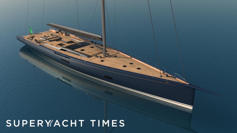 Launched: new Baltic 130 revealed