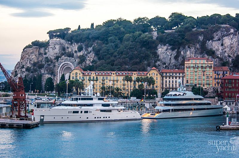 big nive boat Sales & Brokerage
