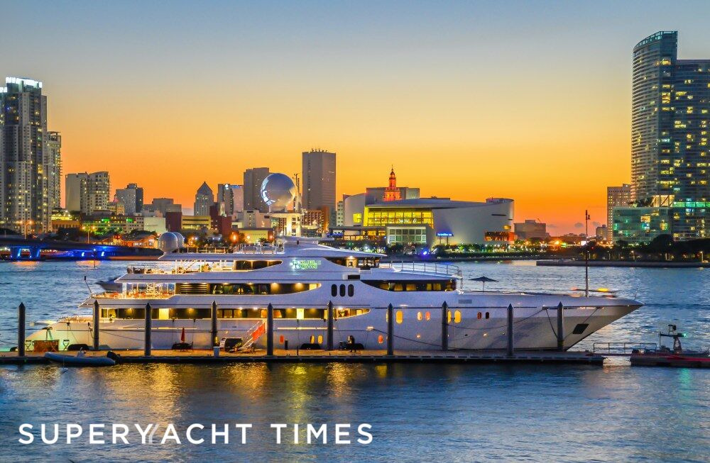 John Rosatti’s Double Down back on the market