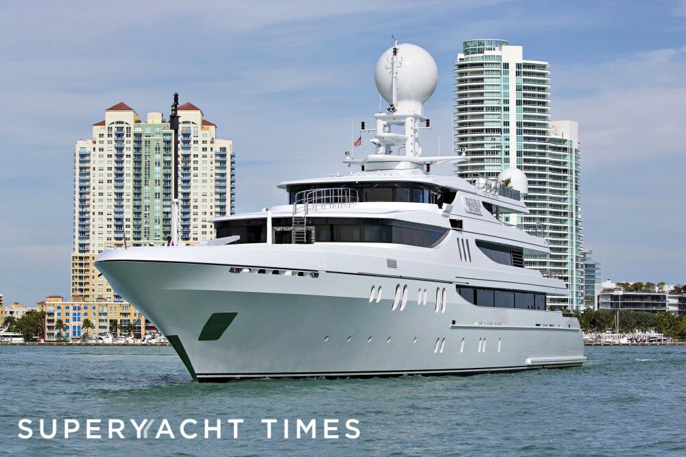 John Rosatti’s Double Down back on the market