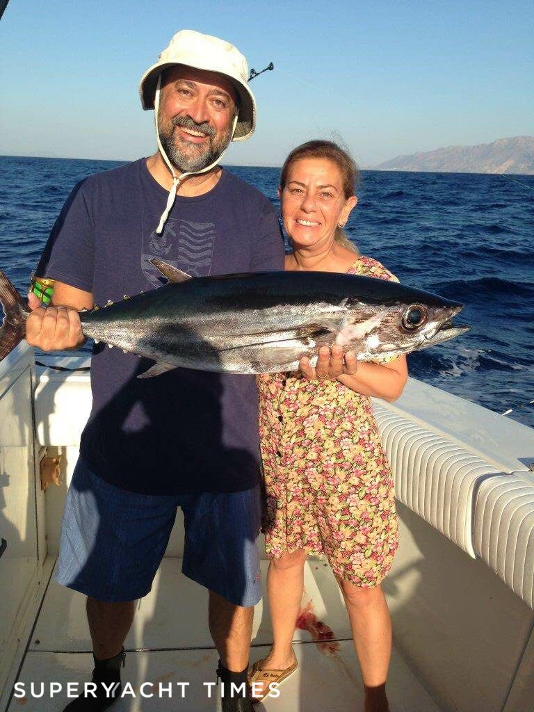 Owner insight: Exploring Turkey