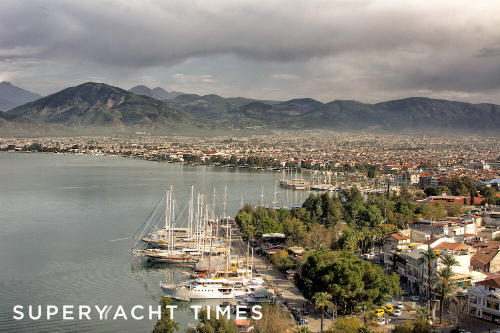 Owner insight: Exploring Turkey