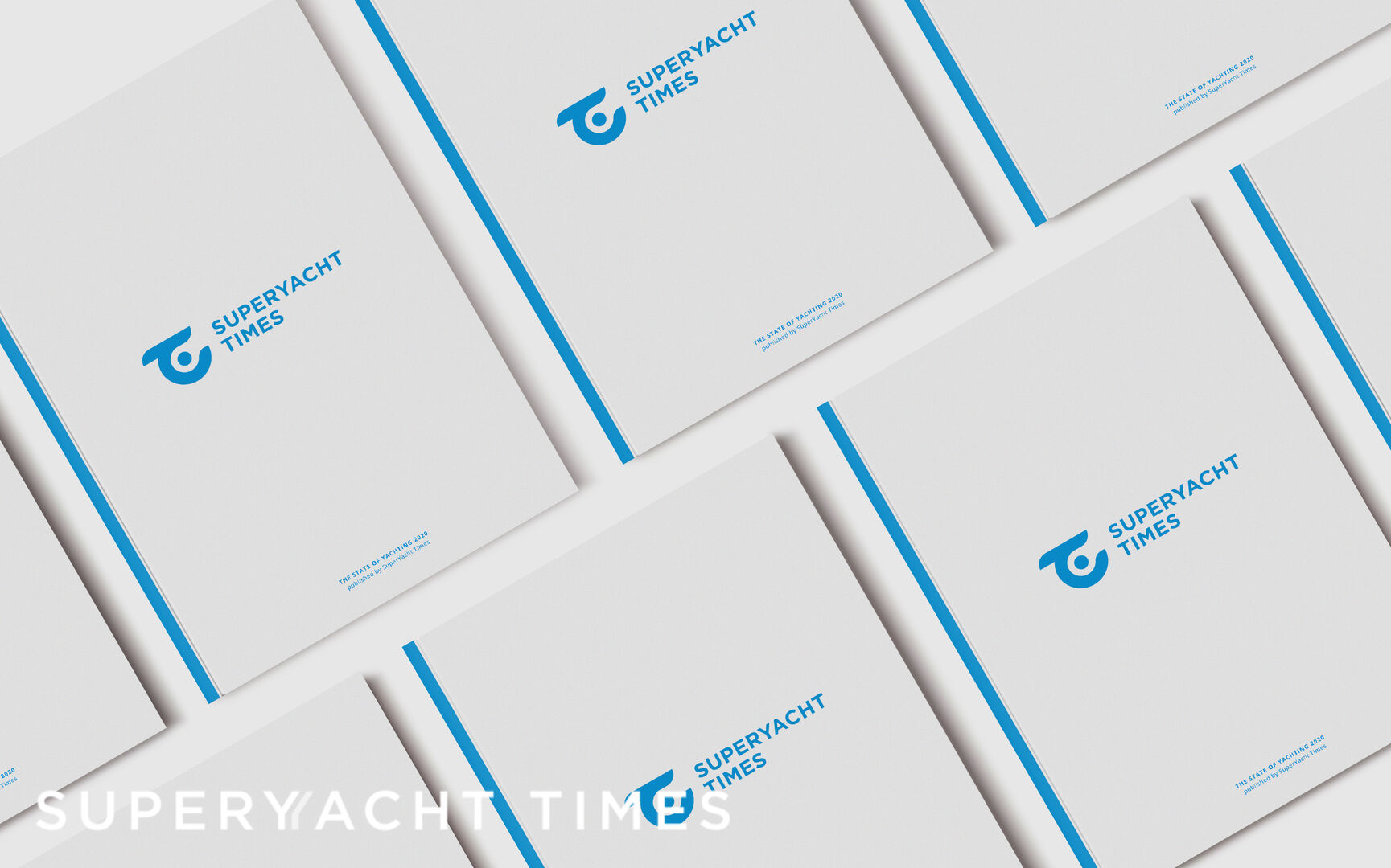The State of Yachting 2020 report by SuperYacht Times