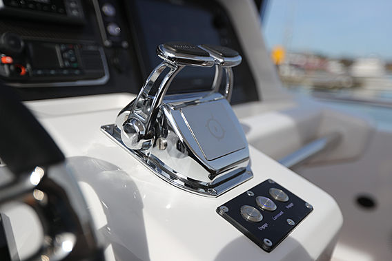 Compass Landing Craft Tender 10.5M thumbnail