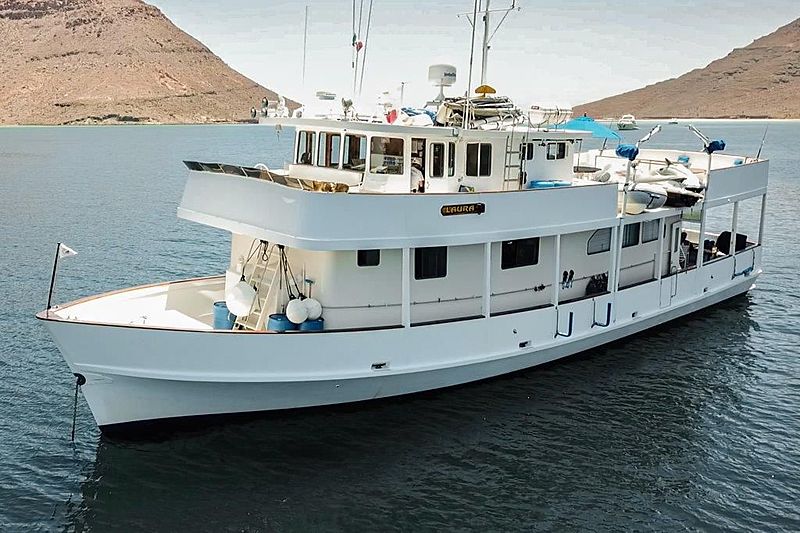 Laura | Superyacht Times