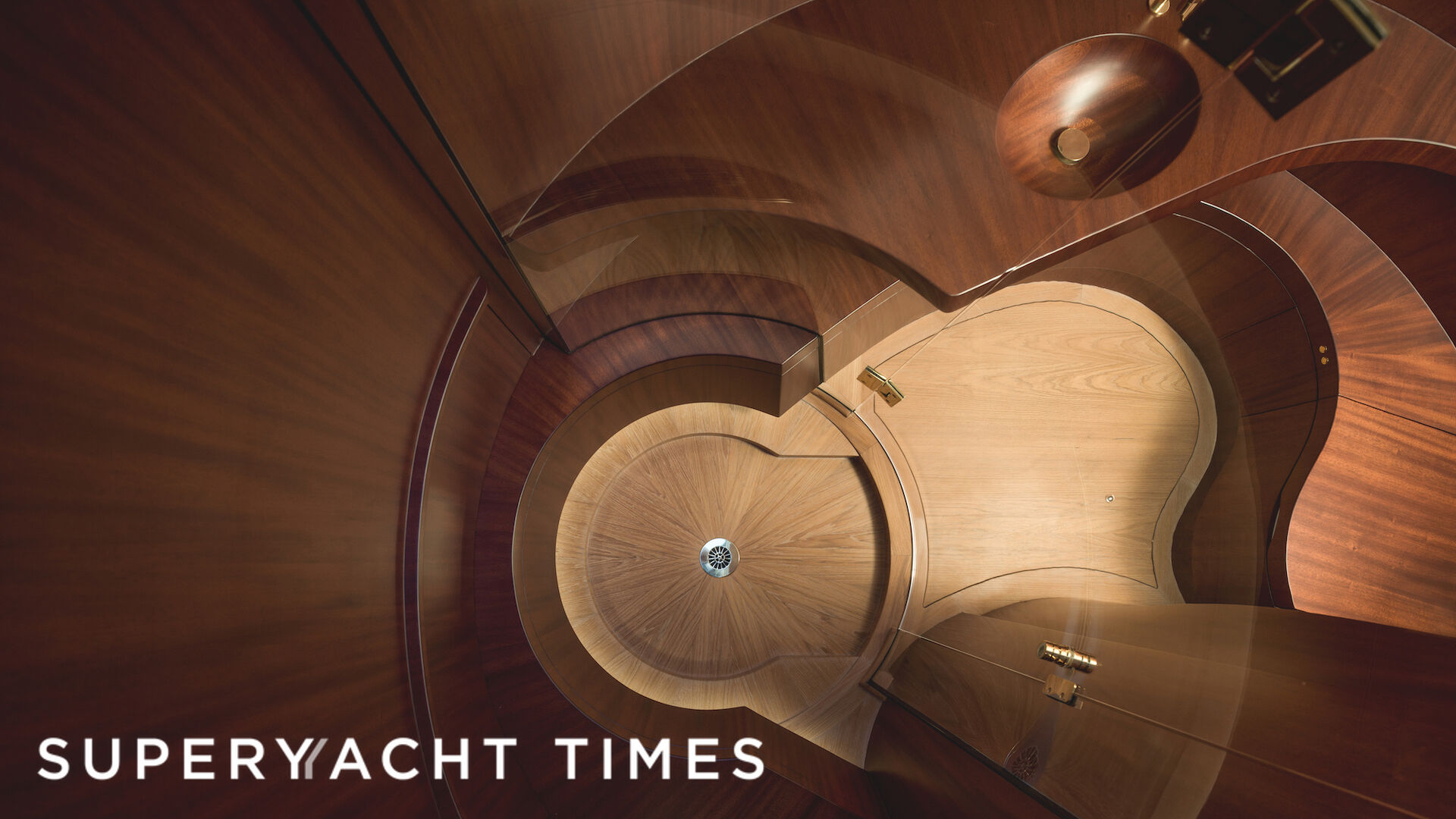 Spirit Yachts delivers 34m ecosailing yacht Geist