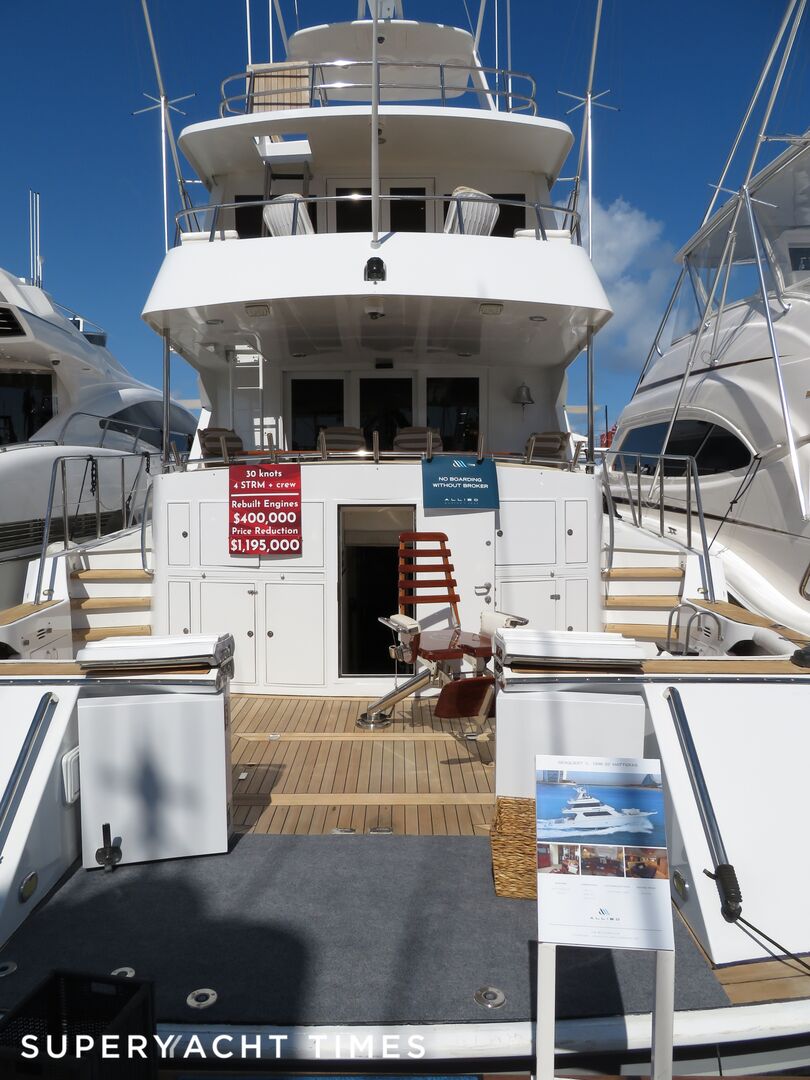 Seaquest | Superyacht Times