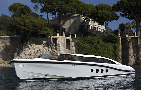 Pascoe Limousine 8.00m thumbnail