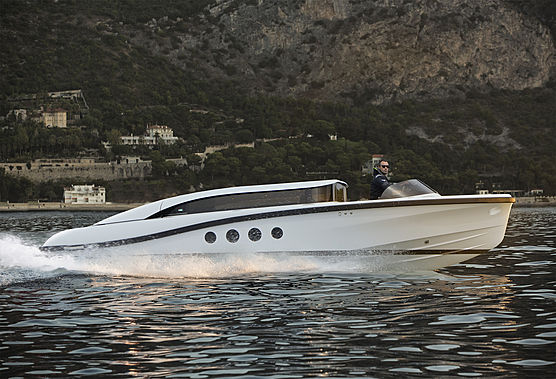 Pascoe Limousine 8.00m thumbnail