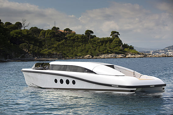 Pascoe Limousine 8.00m thumbnail