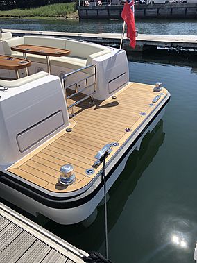 Pascoe Catamaran thumbnail