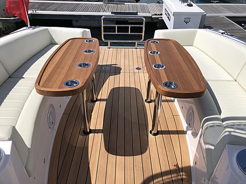 Pascoe Catamaran thumbnail