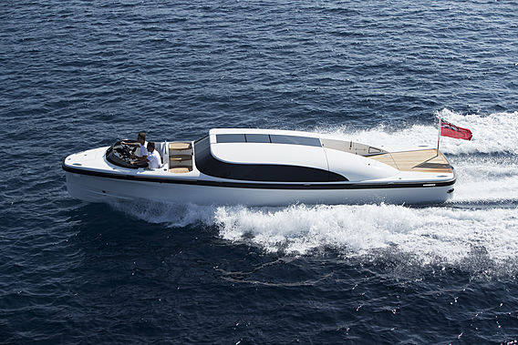 Pascoe GT Limousine  thumbnail