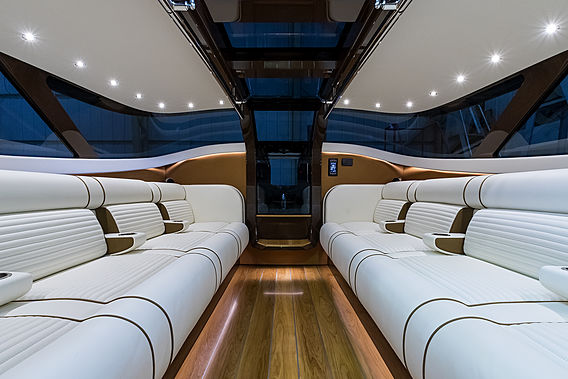 Pascoe GT Limousine  thumbnail