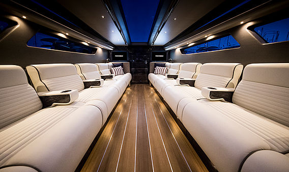 Pascoe TL Limousine thumbnail