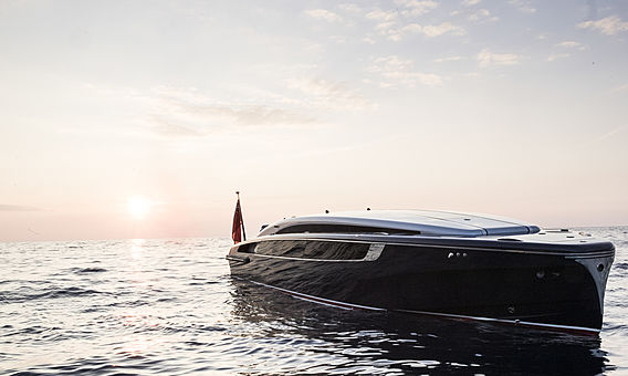 Pascoe TL Limousine thumbnail