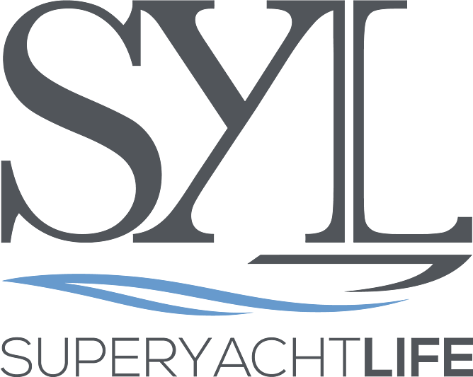 The Superyacht Life Foundation's logo