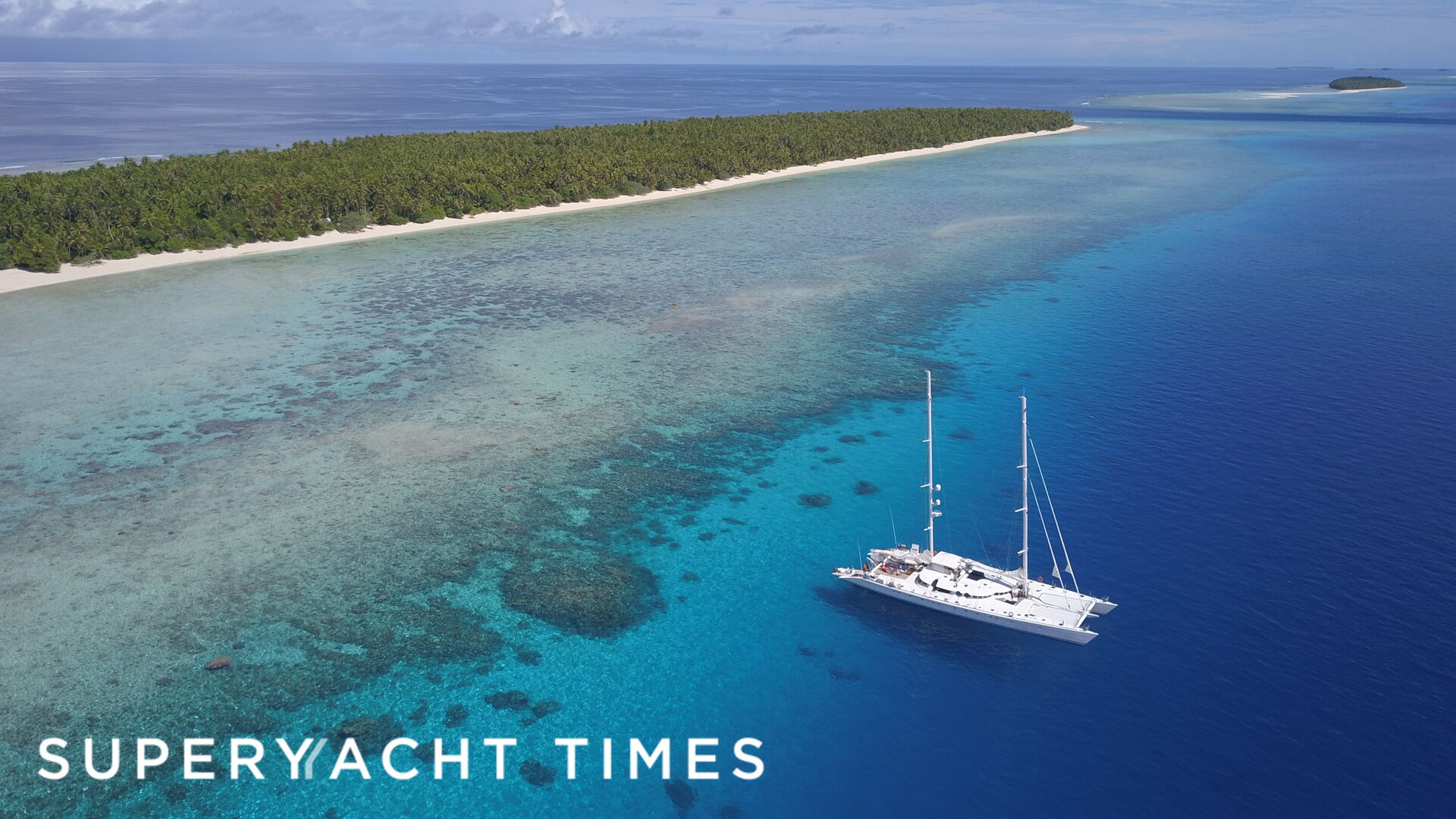 Douce France yacht travel marketing 