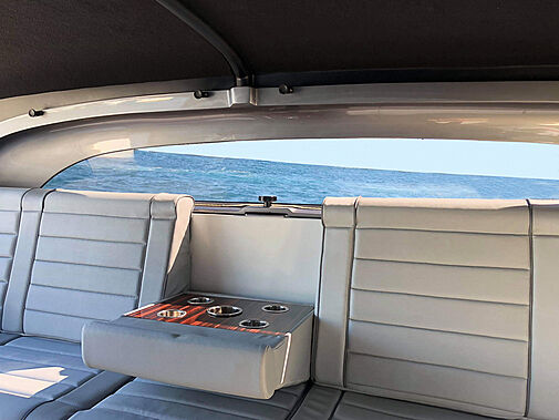Wooden Boats WB 27 Convertible thumbnail