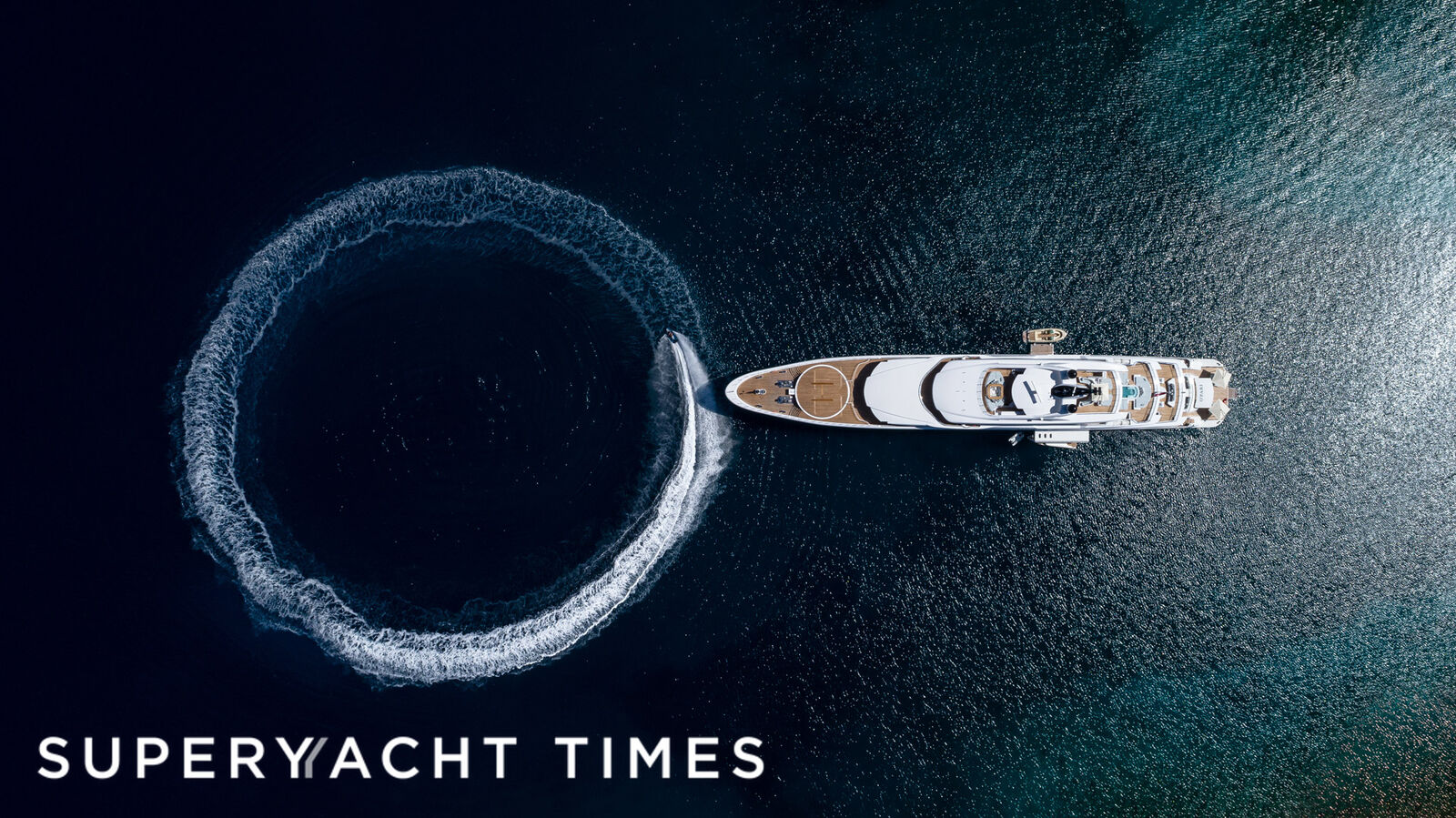 TJB Super Yachts Yacht Services