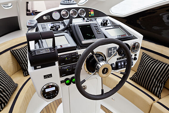 Fassmer SEL-T 10.75 thumbnail