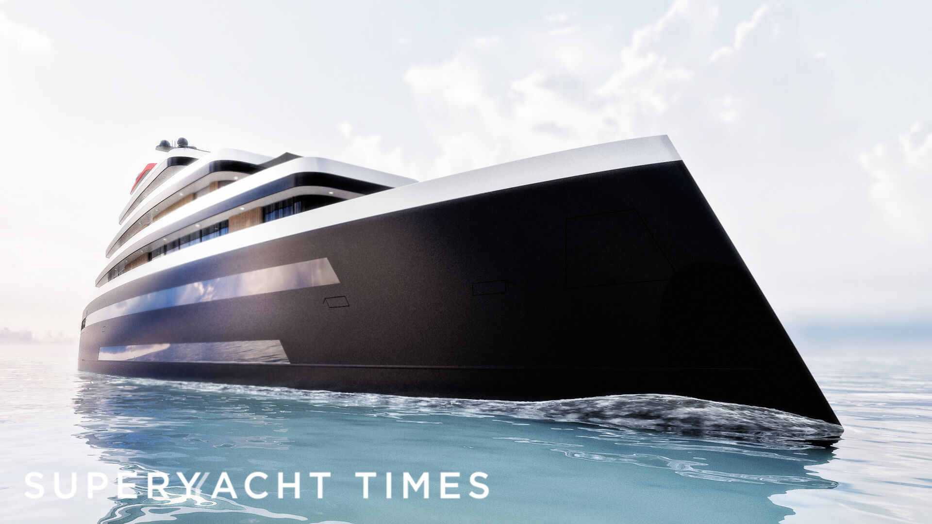 yacht design magazine