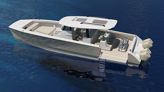 HammerCat 45 thumbnail