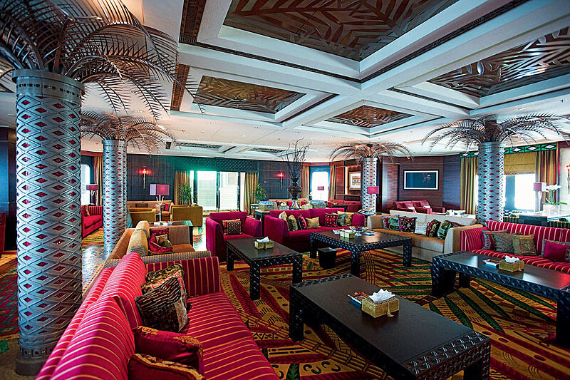 Dubai Yacht 