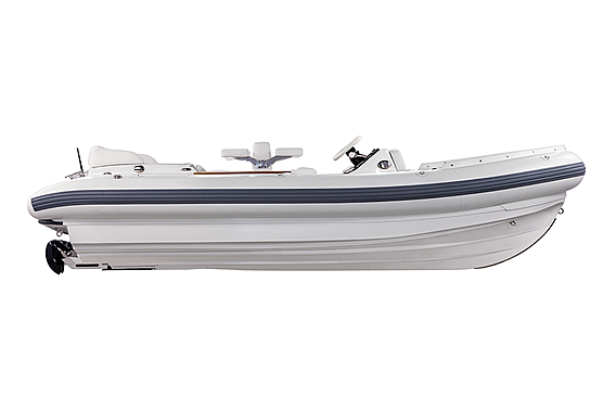 Castoldi Jet Tender 16 thumbnail