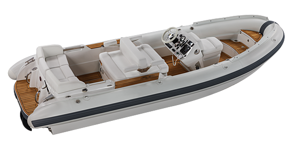 Castoldi Jet Tender 16 thumbnail