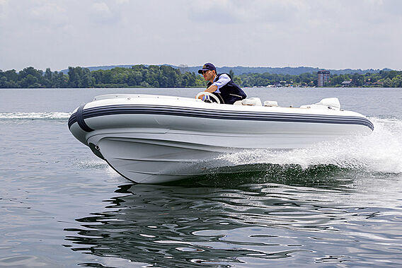 Castoldi Jet Tender 16 thumbnail