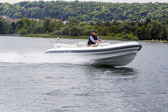 Castoldi Jet Tender 16 thumbnail