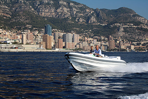 Castoldi Jet Tender 16 thumbnail