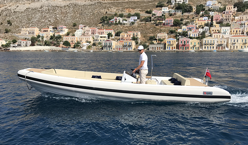 beachlander X-Craft R7xx image