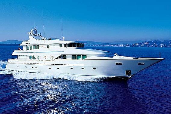 Yachts & Superyachts | The Ultimate Directory | SuperYacht Times