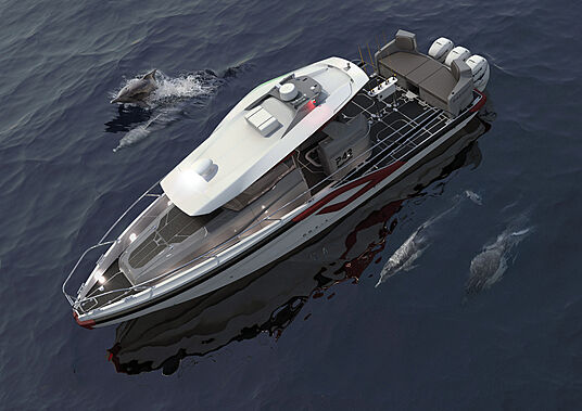 Hydrolift P-42 Tender thumbnail